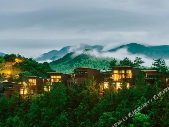 naked Stables Resort in Deqing, People's Republic of China