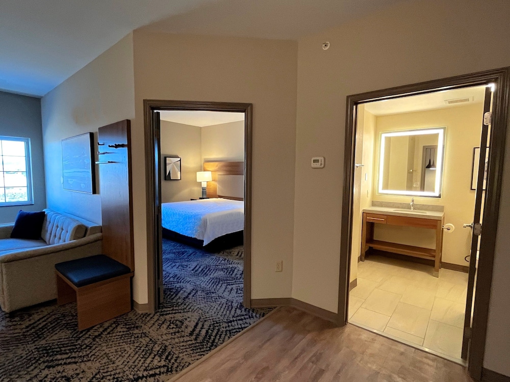 Candlewood Suites Grand Junction NW - photo 6