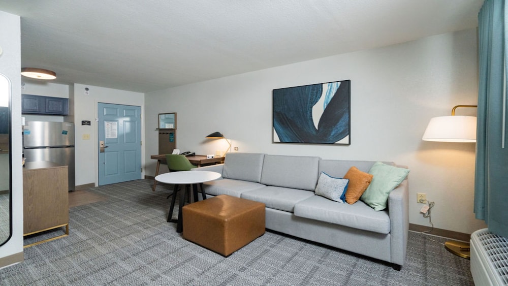 Staybridge Suites Jackson by IHG - photo 47