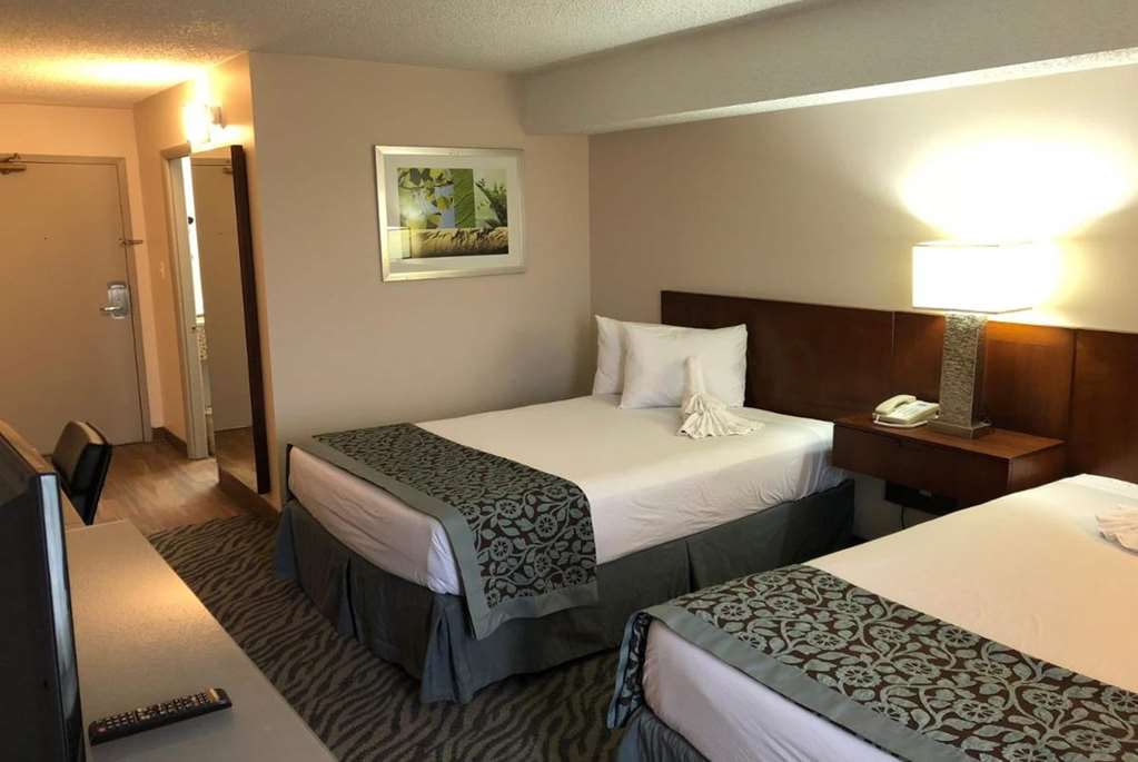 Days Inn by Wyndham Manassas Battlefield - photo 21