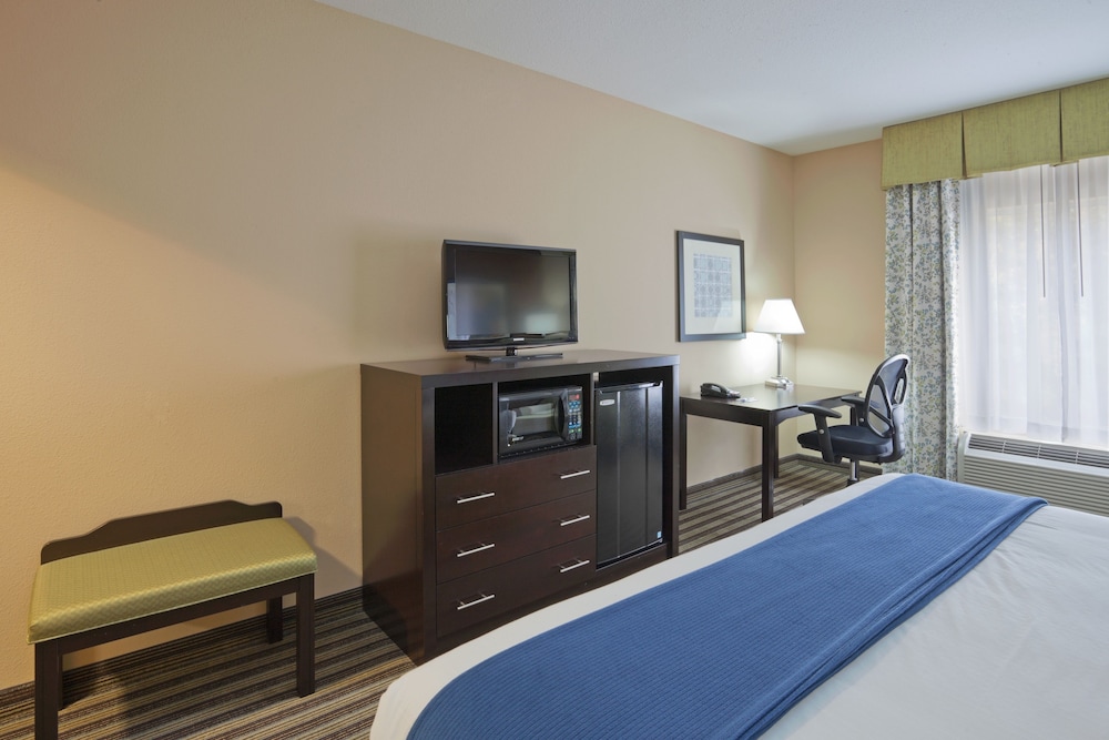 Holiday Inn Express Columbia by IHG - photo 23