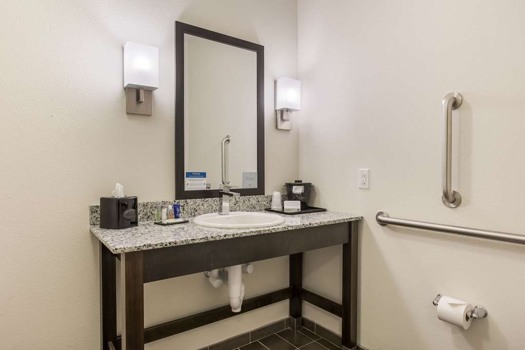 Sleep Inn & Suites Webb City - photo 37