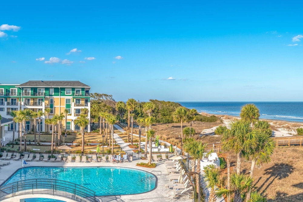Residence Inn by Marriott Jekyll Island - photo 35
