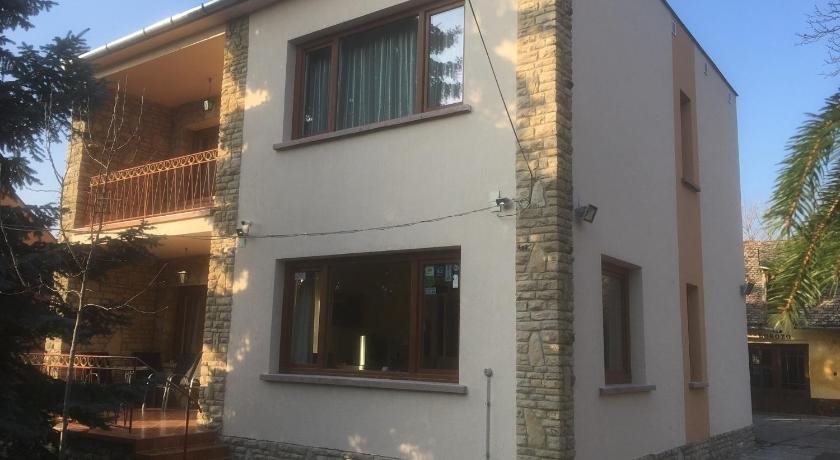 Kurca parti Vendégház in Szentes, Hungary