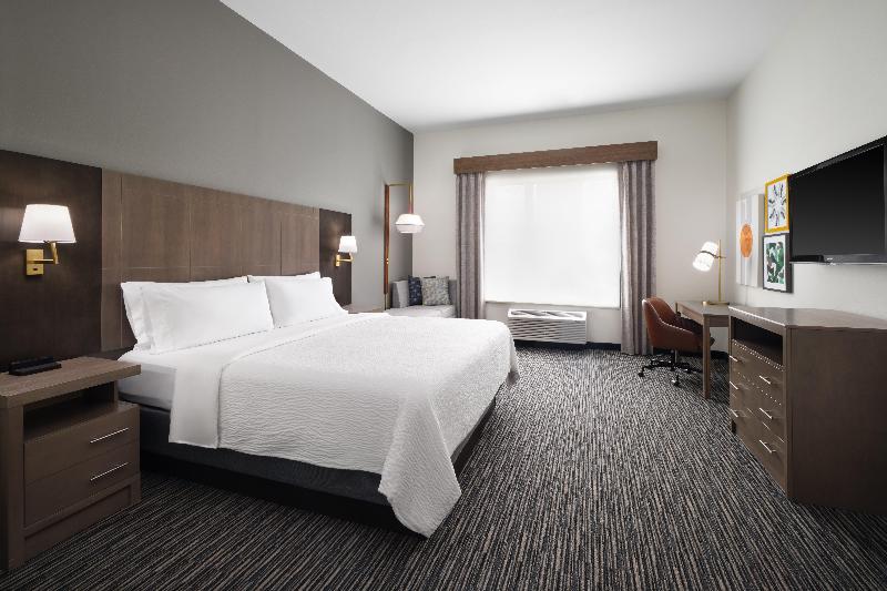 Best Western Plus Executive Residency Ascension Hotel - photo 51