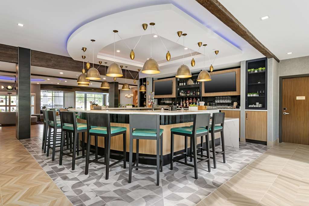 Cambria Hotel North Conway - photo 73