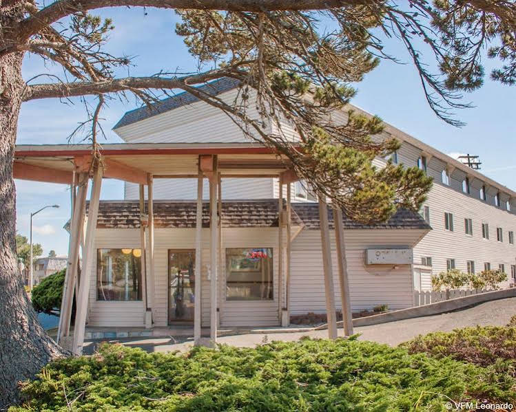 Coastal Inn by OYO Lincoln City Oregon Coast Hwy - photo 19