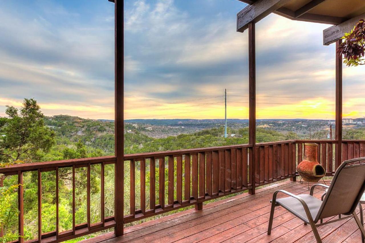 The View — 4-Star Luxury Hotel in Austin, United States