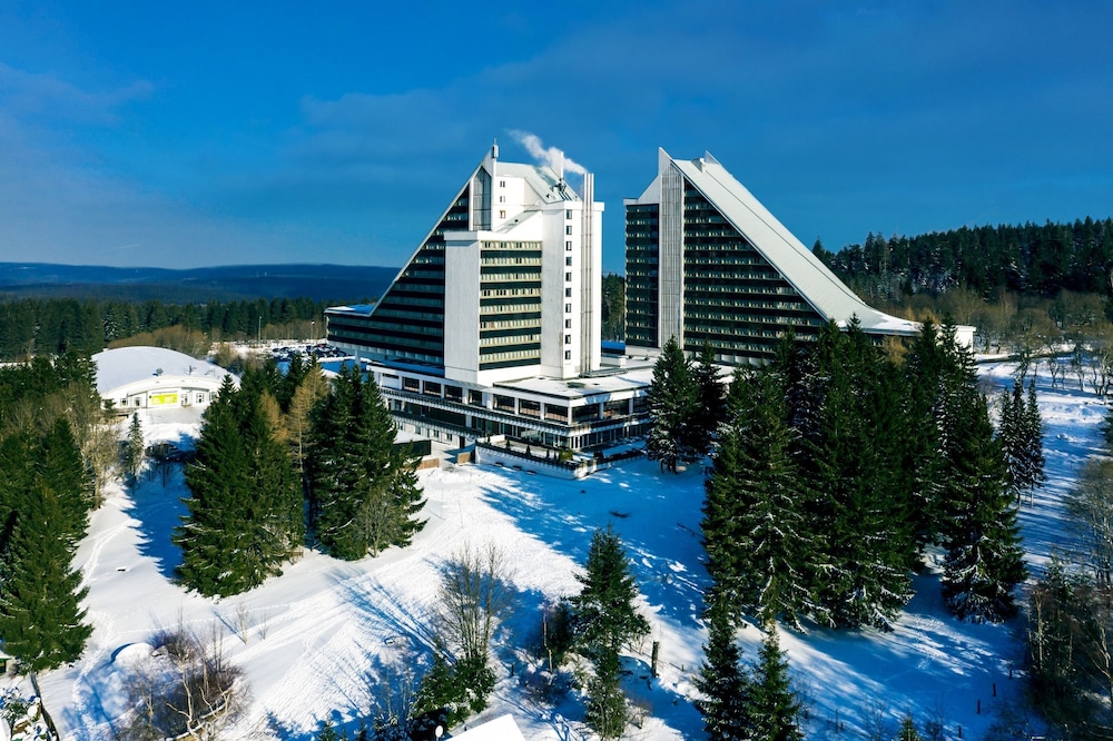 AHORN Panorama Hotel Oberhof in Oberhof, Germany