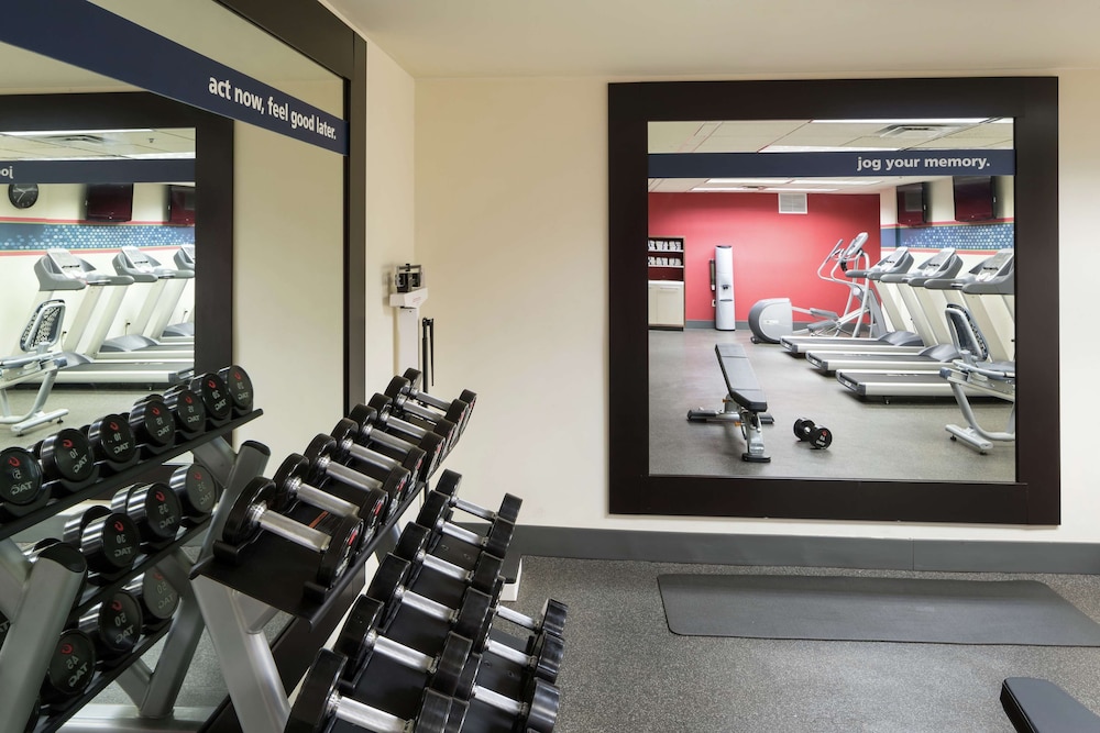 Hampton Inn & Suites Atlanta Downtown - photo 35