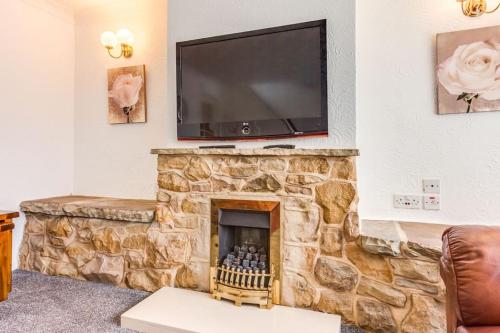 Delightful Garforth Home — 4-Star Luxury Hotel in Garforth, United Kingdom