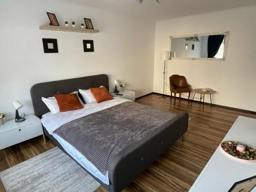 Apartament Husi — Husi — photo 2