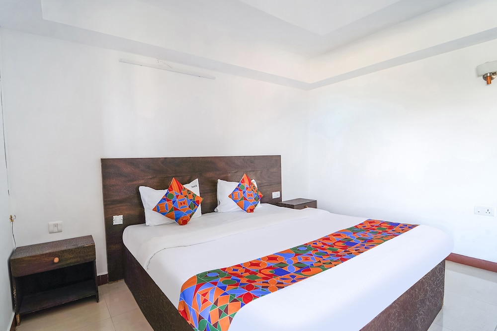 FabExpress California Inn in Kodaikanal, India