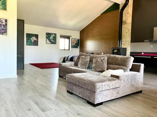 Exclusivo Loft En Zaragoza 2 — Zaragoza