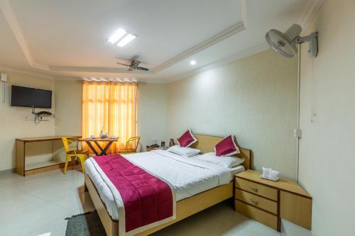 KSTDC Hotel Mayura Nisarga Pearl Valley — hotel in Anekal