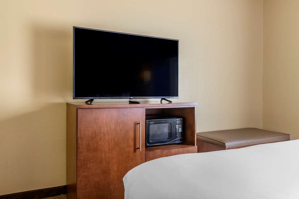Comfort Inn & Suites Statesboro University Area - photo 20