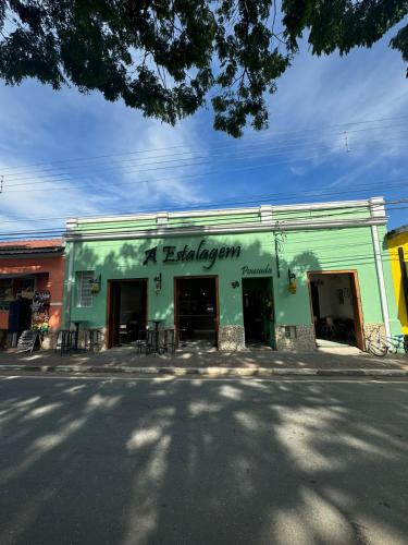 A Estalagem Pousada - last minute hotel in Unknown City