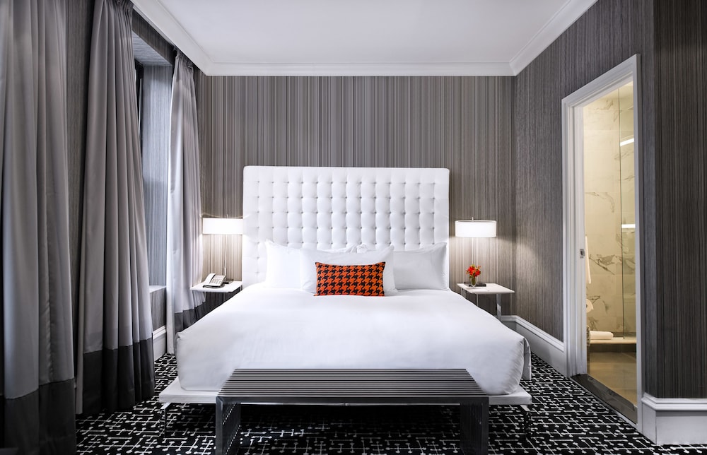 Moderne Hotel - photo 6