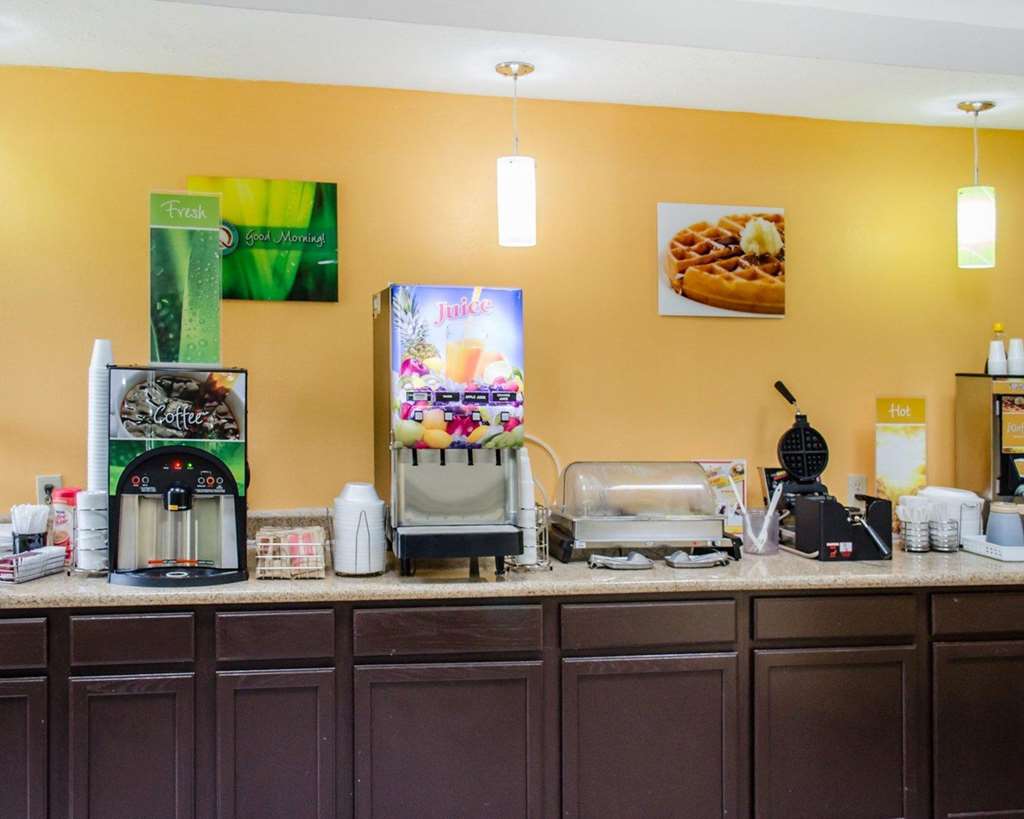 Quality Inn & Suites Medina Akron West - photo 36