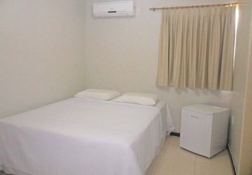 Hotel Casa Blanca Express — hotel in Campina Grande