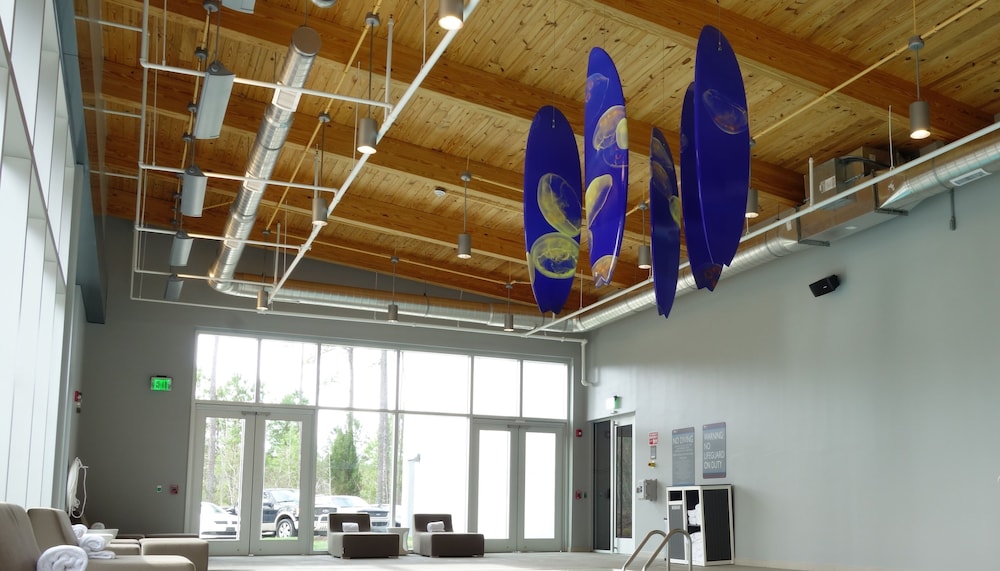 Aloft Raleigh Durham Airport Brier Creek - photo 44