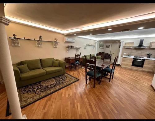 Casa Quisisana Napoli — 4-Star Luxury Hotel in Naples, Italy
