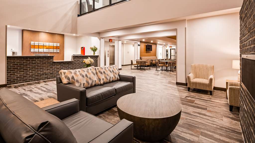 The Forge Hotel BW Signature Collection - photo 2