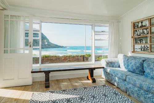 Silver Spray Beach Accommodation in George, South Africa