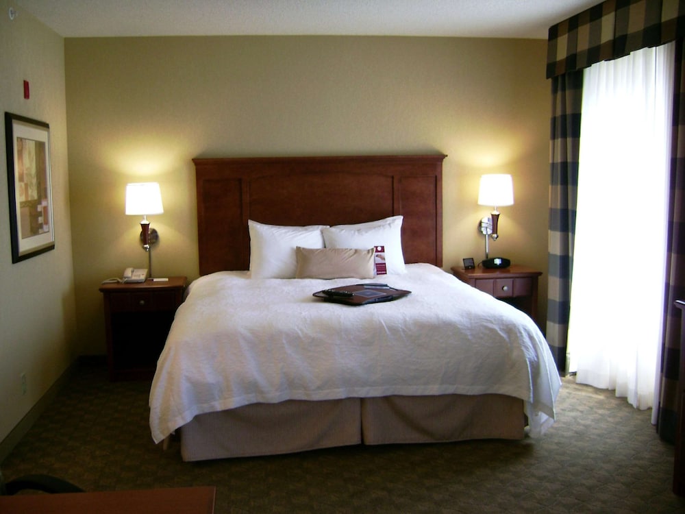 Hampton Inn & Suites Paducah - photo 9