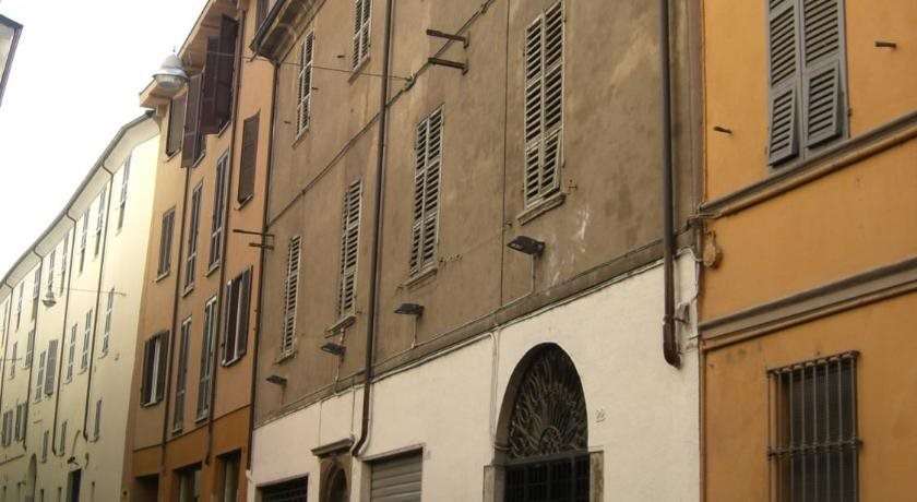 Affittacamere Daniela in Piacenza, Italy