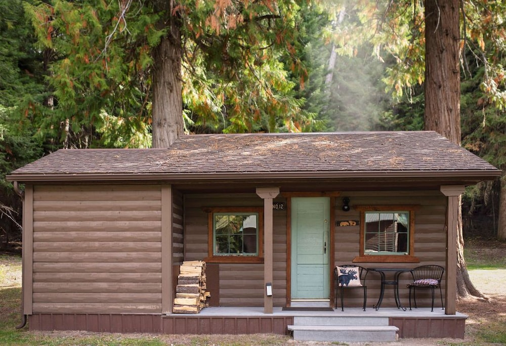 Lochsa Lodge Resort - photo 121