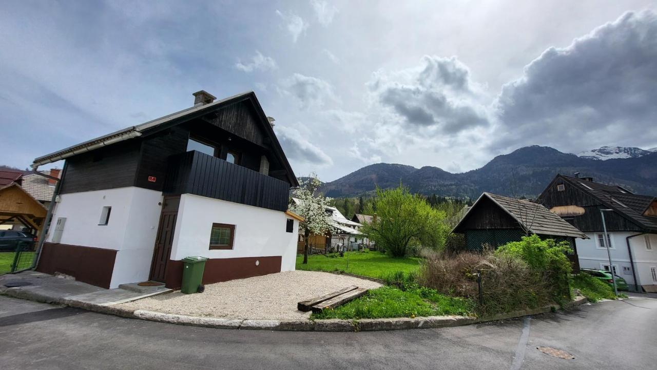 Apartma Leila — hotel in Bohinjska Bistrica