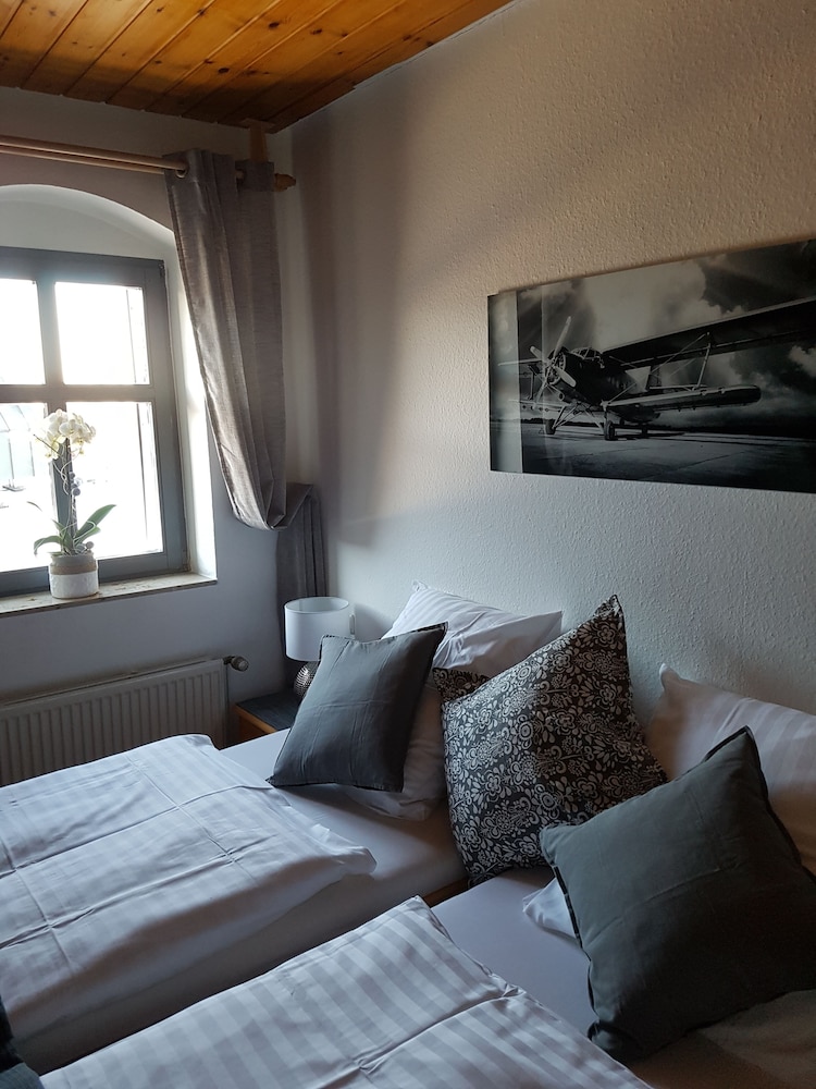 Hotel Restaurant Dragonerbau — Langenselbold — photo 5