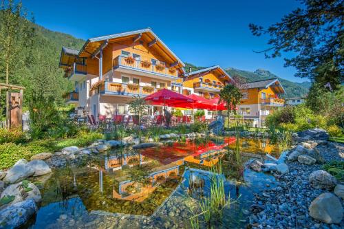 Hammerwirt Forellenhof