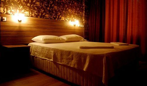 Simsek Hotel - last minute hotel in Antalya