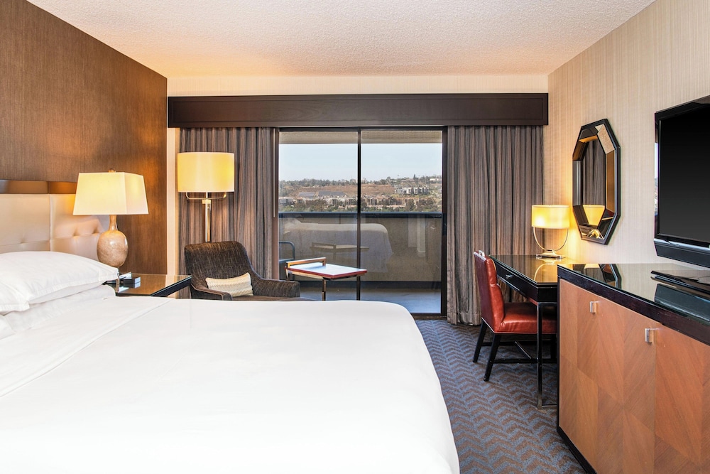 Sheraton Mission Valley San Diego Hotel - photo 34