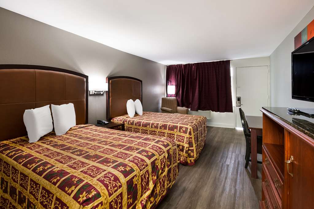 Knights Inn Fayetteville Fort Bragg - photo 17