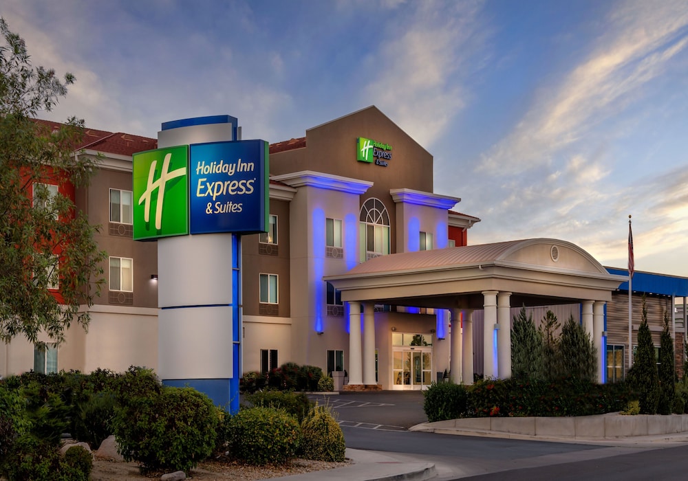 Holiday Inn Express Reno Airport by IHG - photo 29