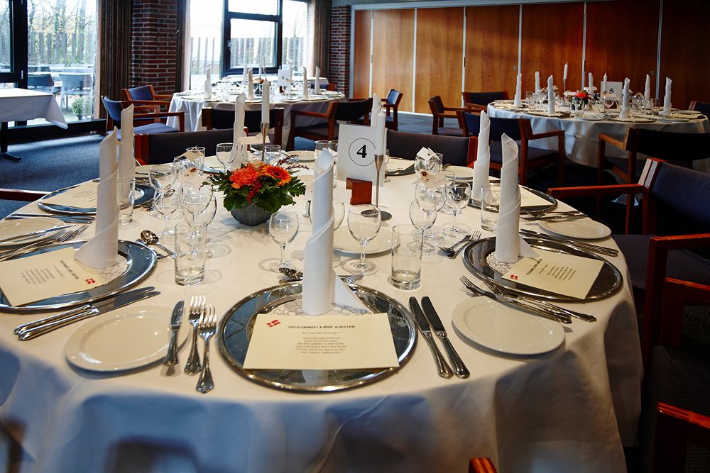 Hotel Frederik D. Ii — Slagelse — photo 4