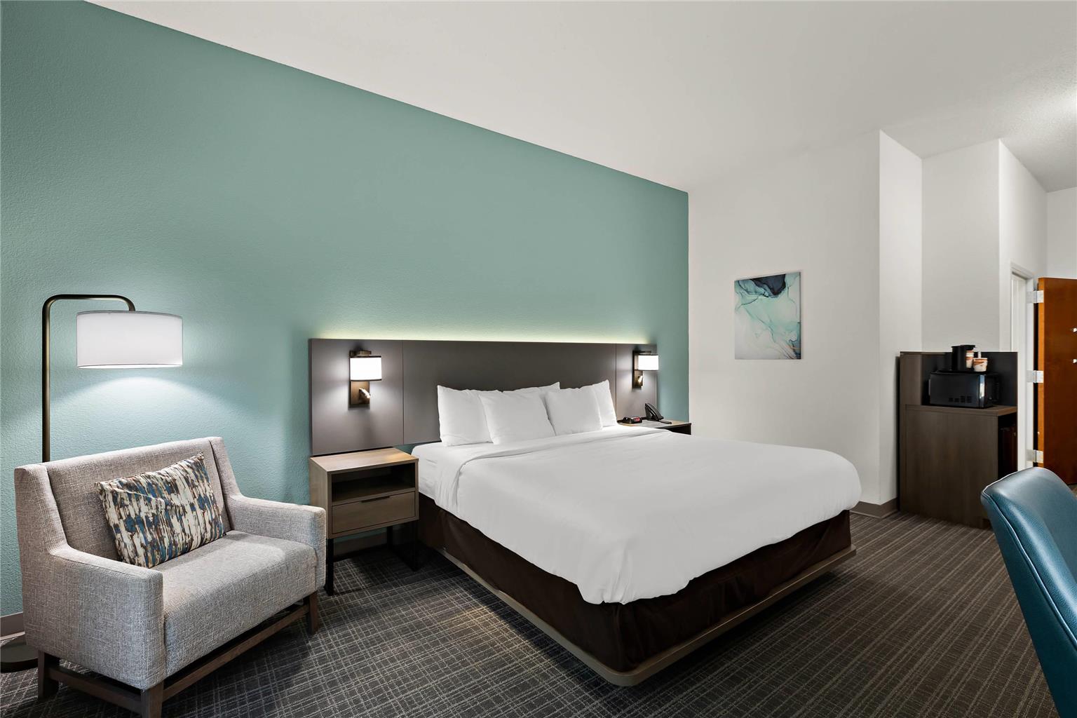 Comfort Inn Powell Knoxville North - photo 13