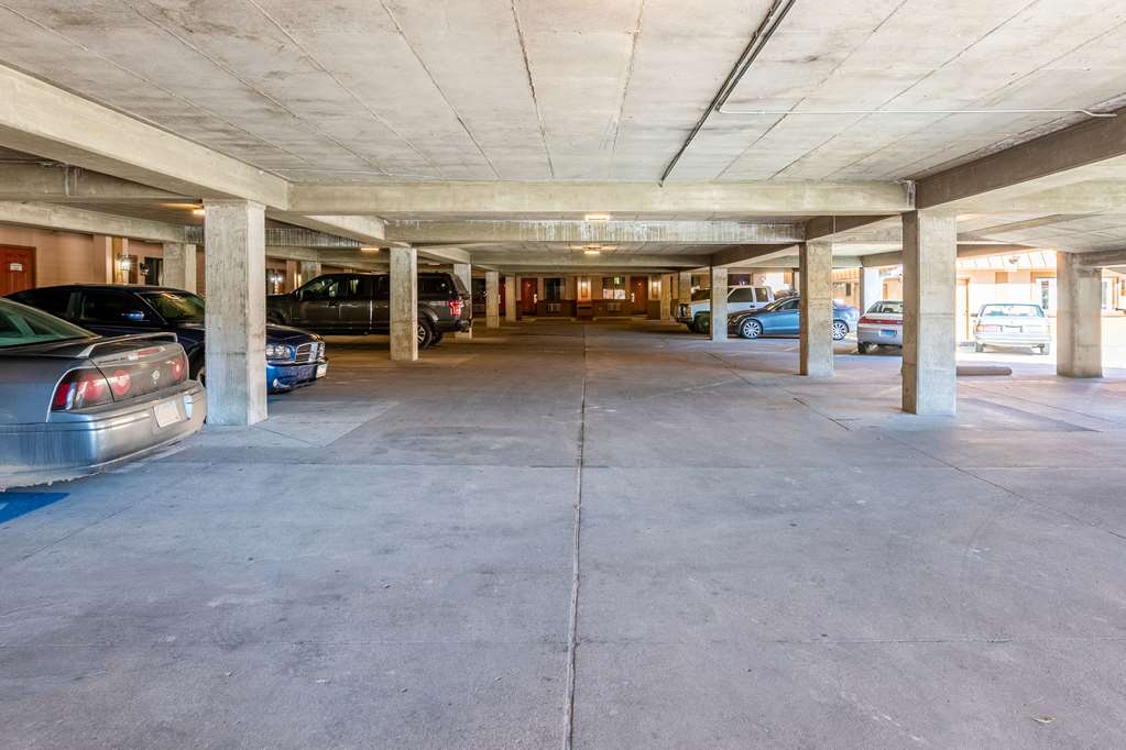 Quality Inn Keystone near Mount Rushmore - photo 40