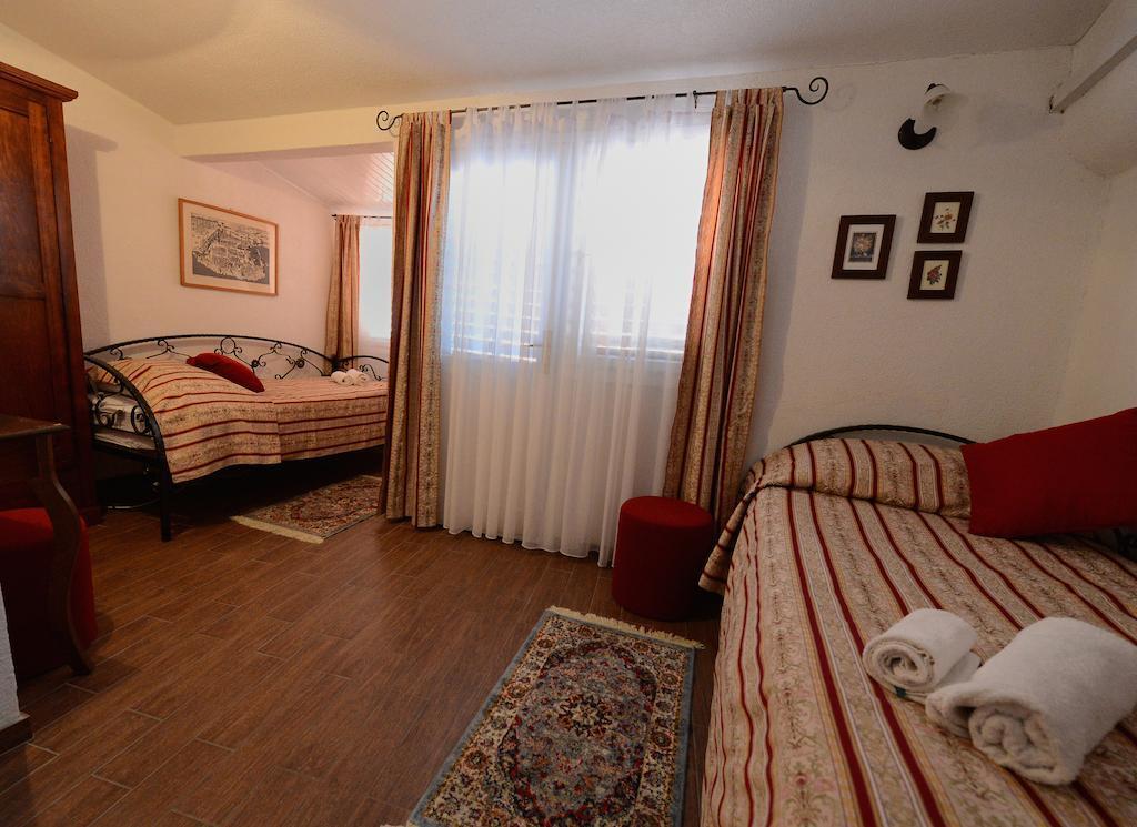 Villa Flora
