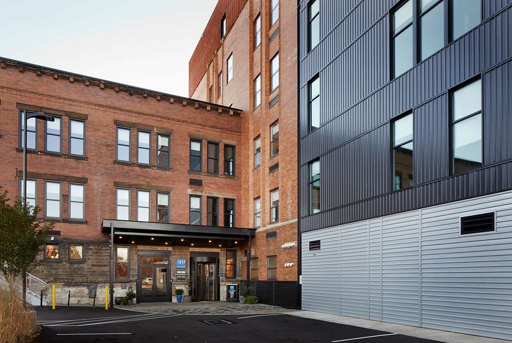 TRYP by Wyndham Pittsburgh Lawrenceville - photo 4