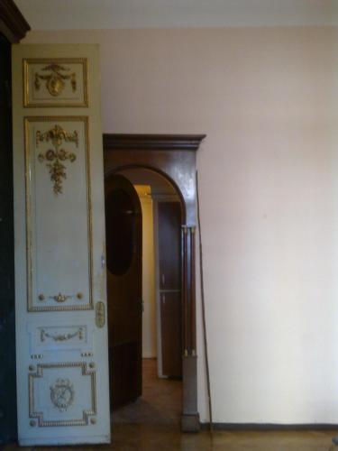 Apartment Jafa