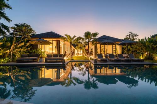Villa Maros by BaliSuperHost — 4-Star Luxury Hotel in Ubud, Indonesia