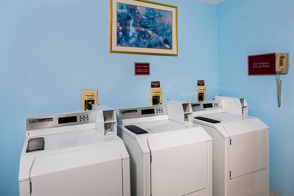 Residence Inn by Marriott Hartford Windsor - photo 9