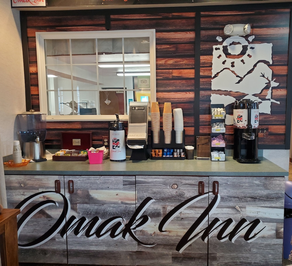 Omak Inn - photo 20