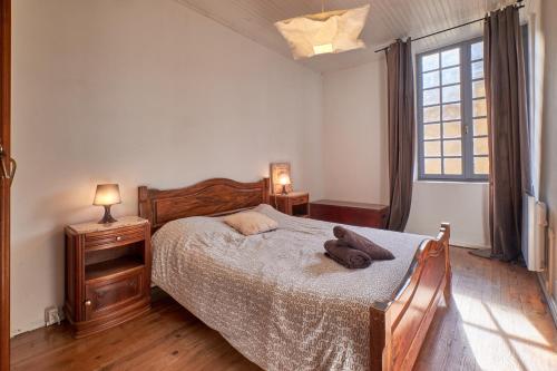 Location Au Pied Du Vercors — hotel in Vinay