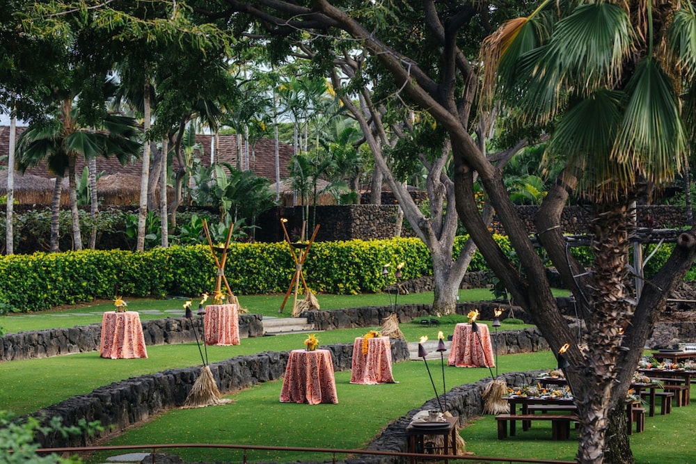 Four Seasons Resort Hualalai - photo 153