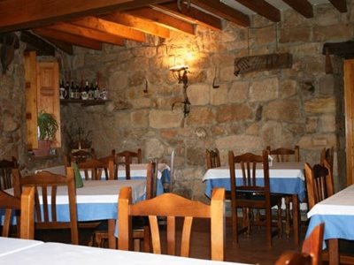 Posada Los Vallucos — San Martin De Elines — photo 5